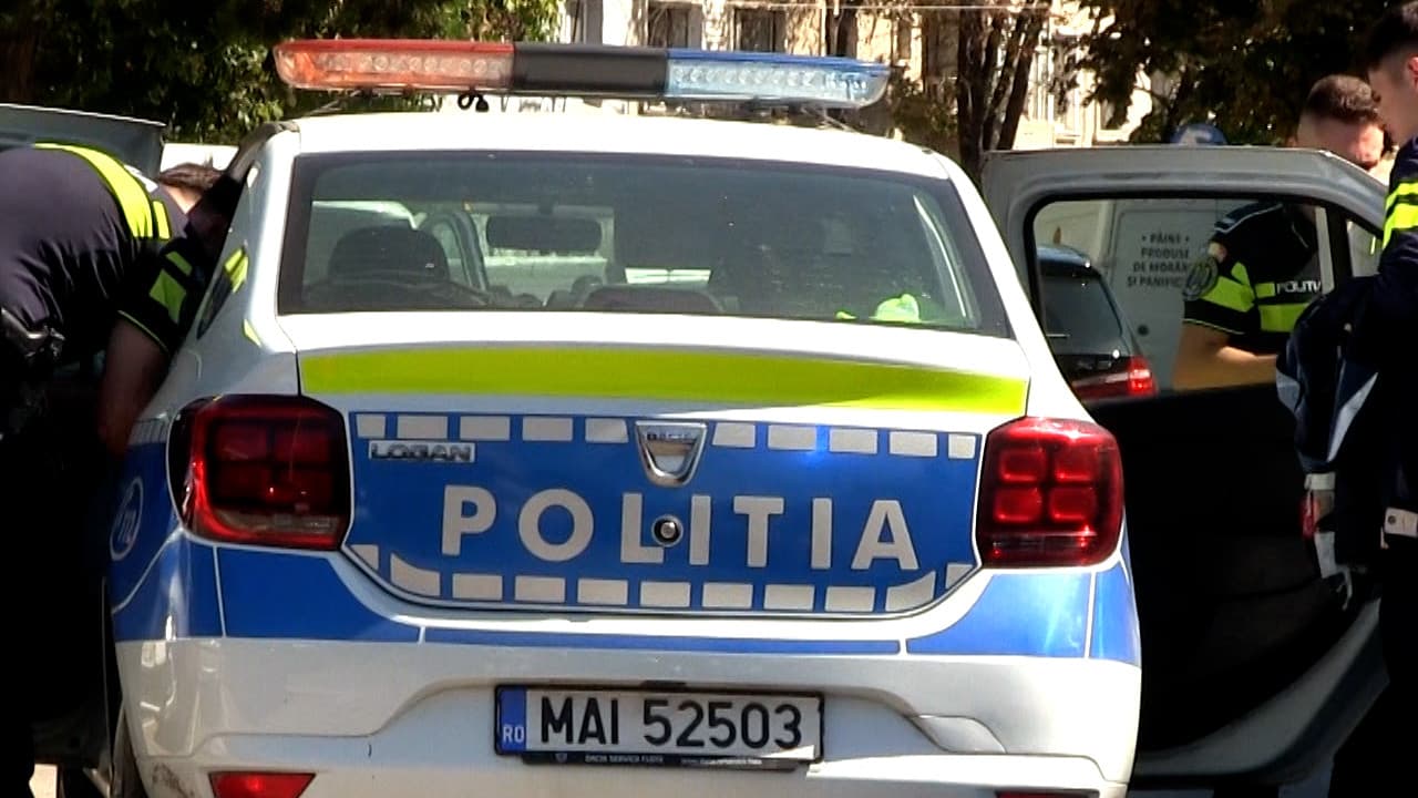 Un bărbat din Iaşi a sechestrat, bătut şi violat o femeie pentru că nu l-a servit pe el primul cu o cafea