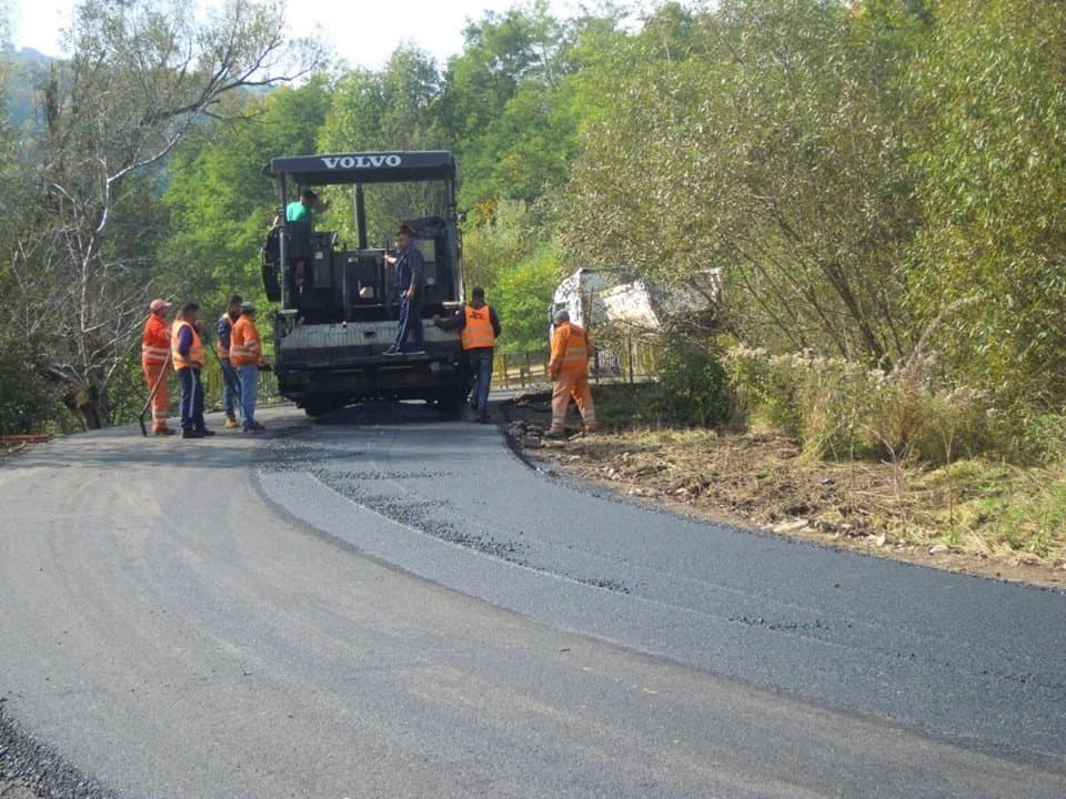 Încă o comună ieșeană se împrumută pentru o investiție