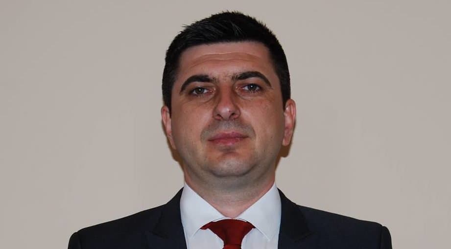 Nota 9.69 – Ionuț Cîmpeanu, noul manager cu drepturi depline al Spitalului Municipal de Urgență