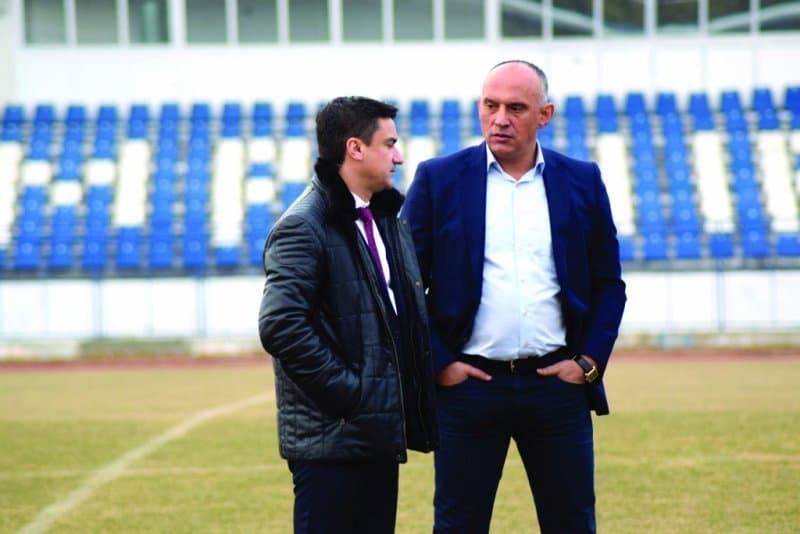 Prunea, atac dur la primarul Chirica pe tema Politehnica: „Să fii blestemat, Iașul a avut echipă de Europa League, ai distrus-o tu, că așa ai vrut!”