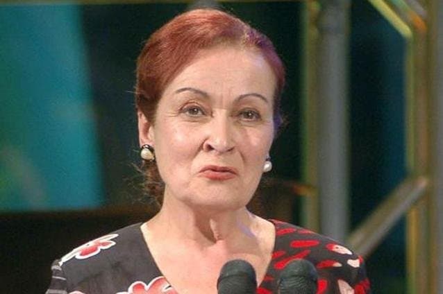 Doliu la Televiziunea Română. S-a stins din viață jurnalista Sanda Țăranu