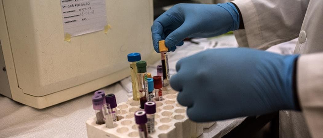 Zece cazuri de malarie la Iași în ultimii ani, iar un muncitor ce lucra în Africa a făcut de trei ori boala. Atenție: infecția poate fi fatală! Ce sfaturi ne dau specialiștii ieșeni