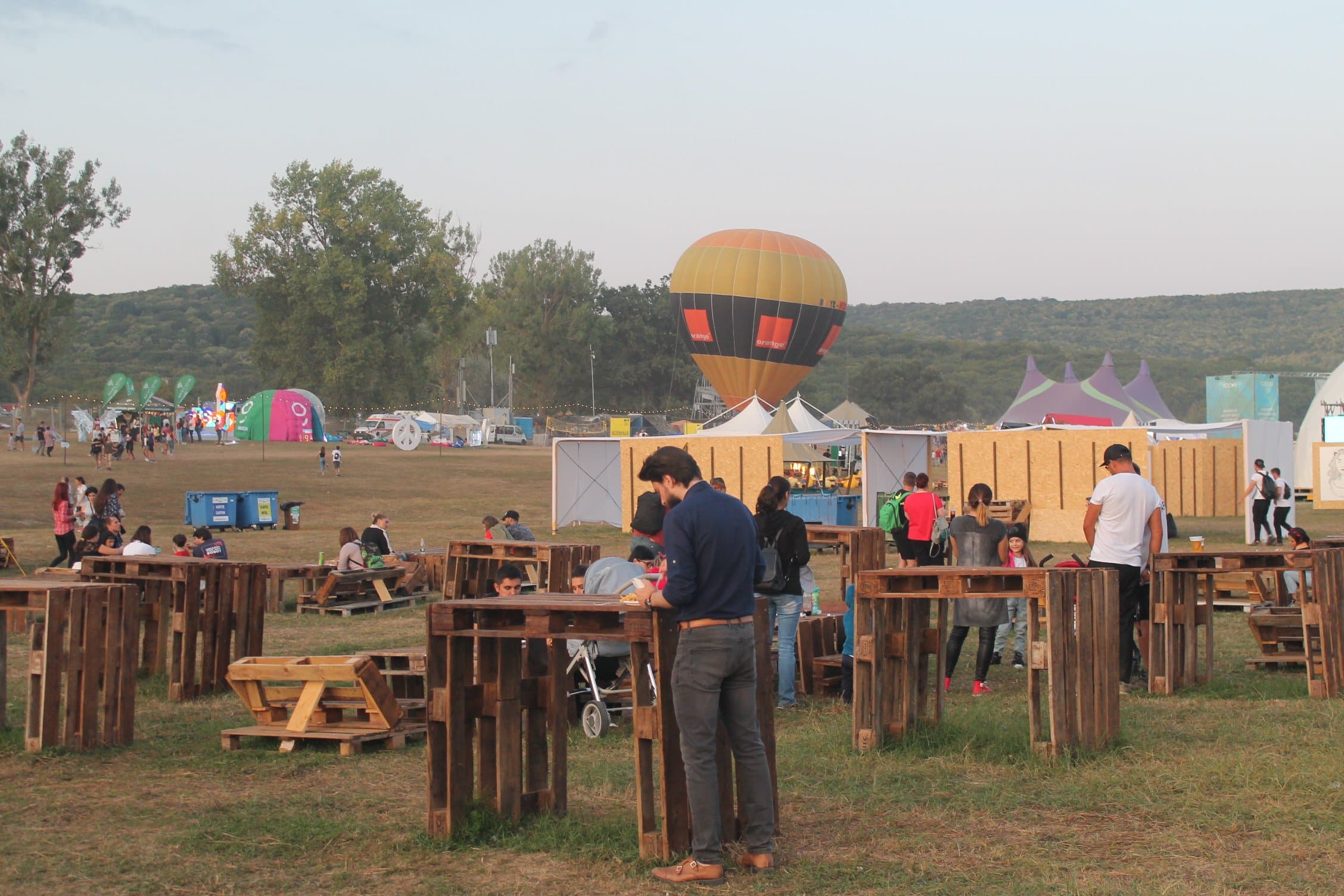Cum a pierdut omul de afaceri Bogdan Gheorghiu 13 milioane pe mâna festivalului „Afterhills”