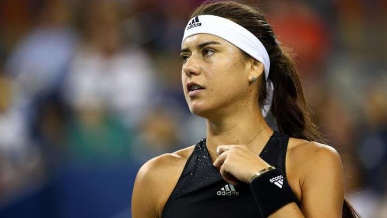Sorana Cîrstea va juca la Iași. Ce nume vor veni la turneele de tenis de luna viitoare de la Baza Ciric