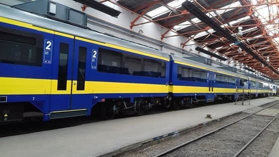 Lovitură financiară dată de o companie din Iași – Va moderniza 42 de vagoane de călători cu zeci de milioane de euro prin PNRR