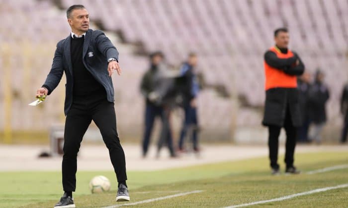 Rapid București – CFR Cluj 1-2, în play-off-ul Superligii. Daniel Pancu învinge în Giulești