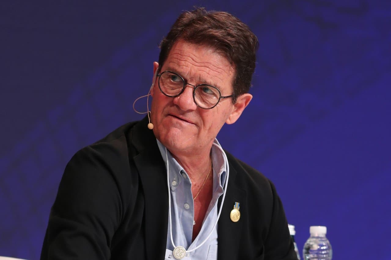Fabio Capello, după ce Italia a ratat calificarea la CM: Este o tragedie sportivă, o ruşine