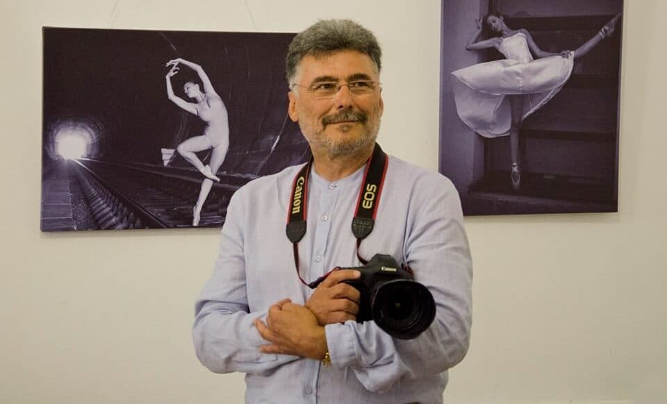 Condamnat la 19 ani pentru viol, fostul primar al Iașului, Ionel Onofraș, a fost prins de autorități în Italia