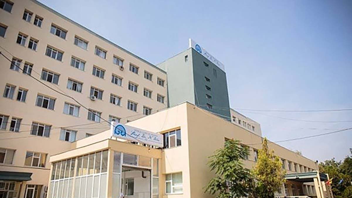 Și clujenii vin pentru operații la Iași. Intervenție de succes la „Neuro”: tumoră cerebrală de 5 cm extirpată cu tehnologie de ultimă generație