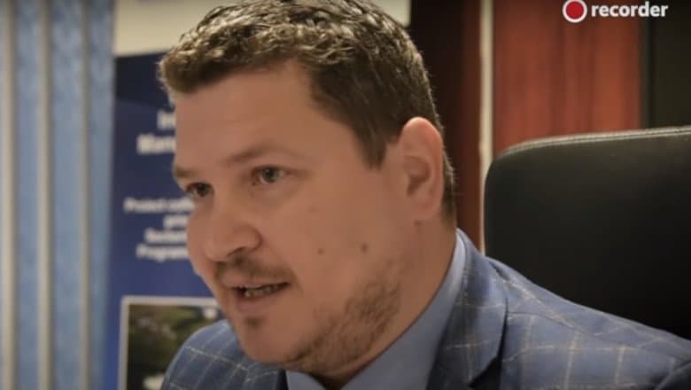 „Animalul politic de la Iași”, scor 1 la 1 în meciul cu Justiția. Proaspăt achitat în dosarul „Chelnerița”, Petru Avram a fost condamnat în dosarul folosirii în scop privat a utilajelor Apele Române