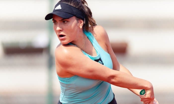 Gabriela Ruse, de neoprit! Românca s-a calificat în semifinalele turneului de la Bad Homburg