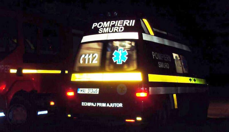 Bărbat din Iași, găsit înecat într-un iaz din spatele casei în care locuia. Fratele victimei a fost cel care a alertat autoritățile