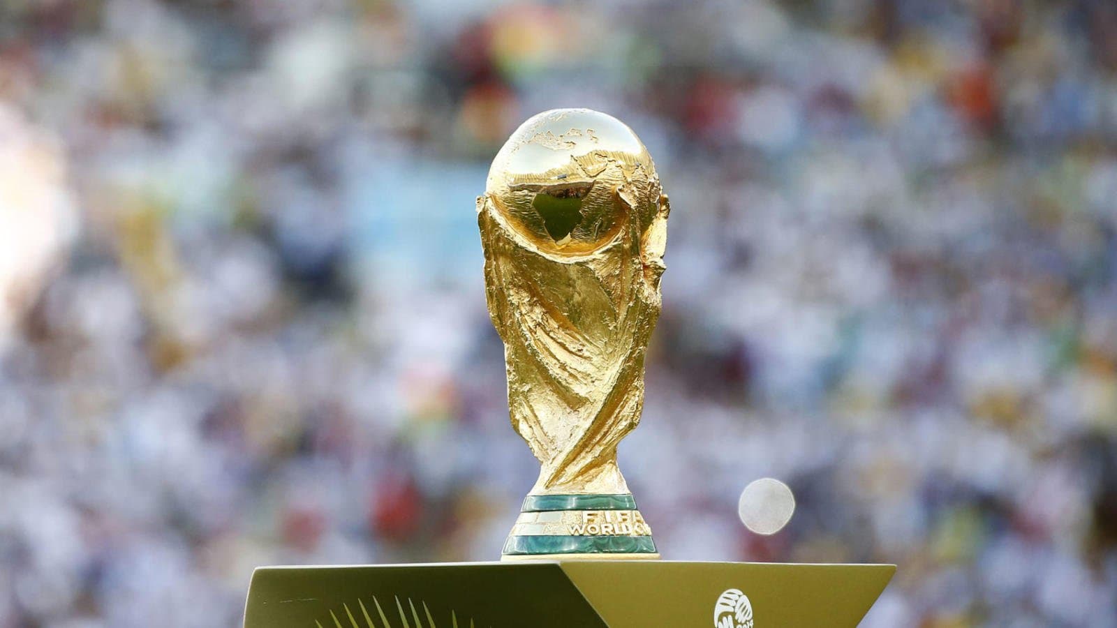 AP: Patru bilete la finala Cupei Mondiale, listate pe site-ul de revânzare al FIFA la peste 2 milioane de dolari fiecare