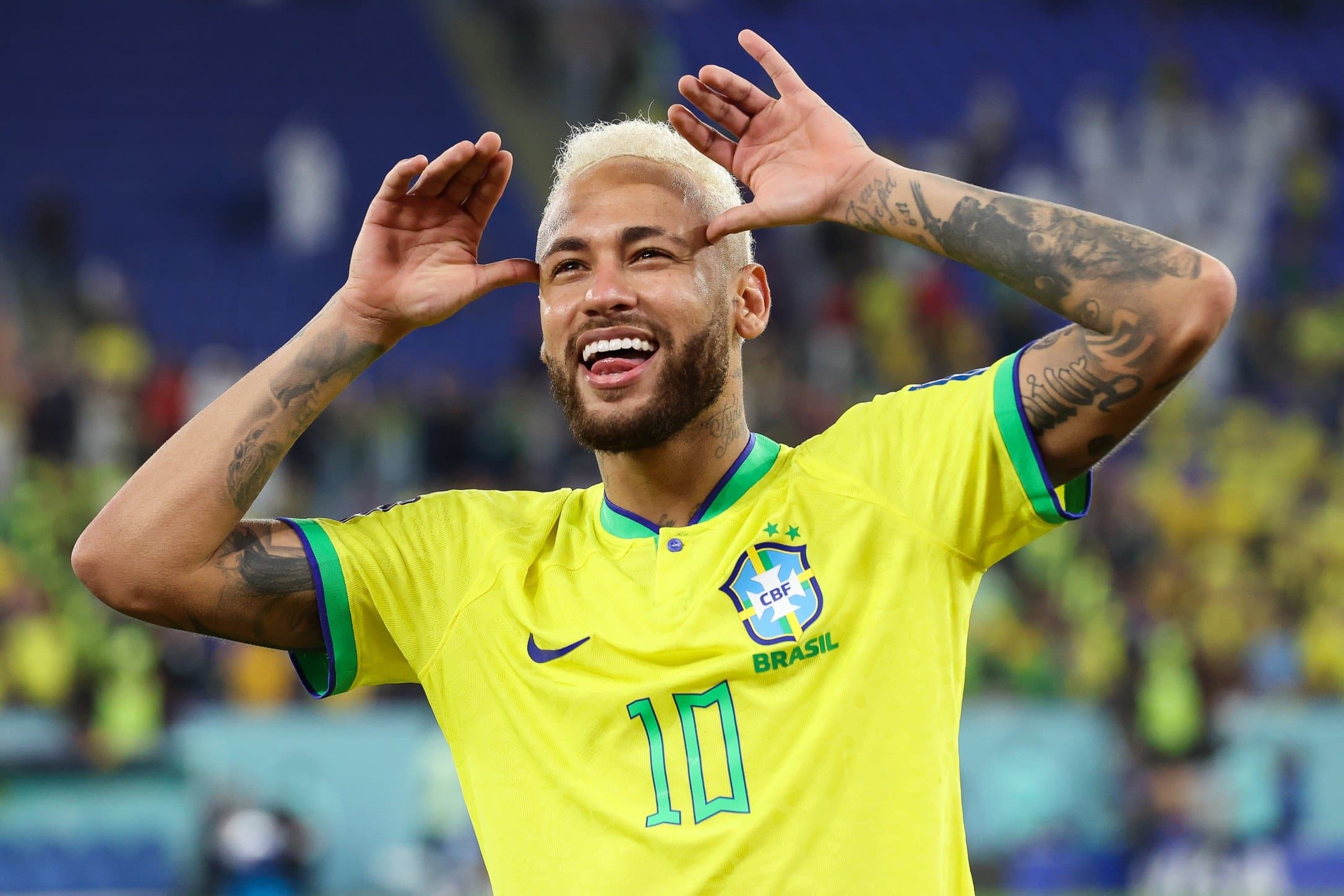 VIDEO | Neymar merge la Mondial! Ancelotti a anunțat lotul Braziliei pentru CM 2026