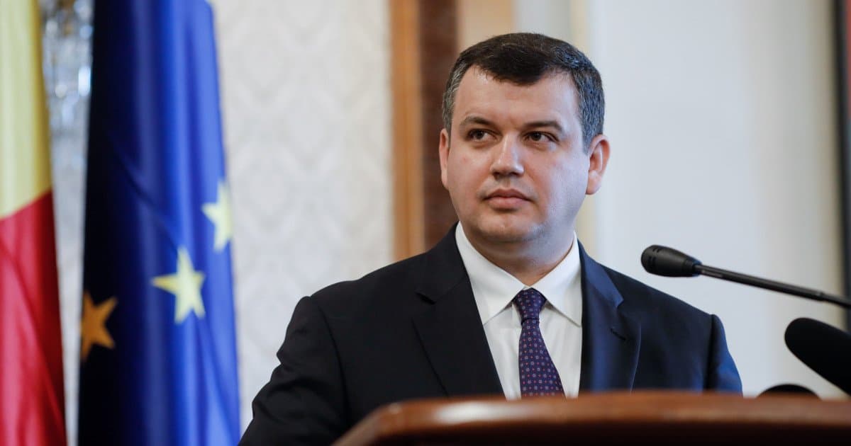 Niciun ieșean în guvernul „pe surse” propus de Eugen Tomac?