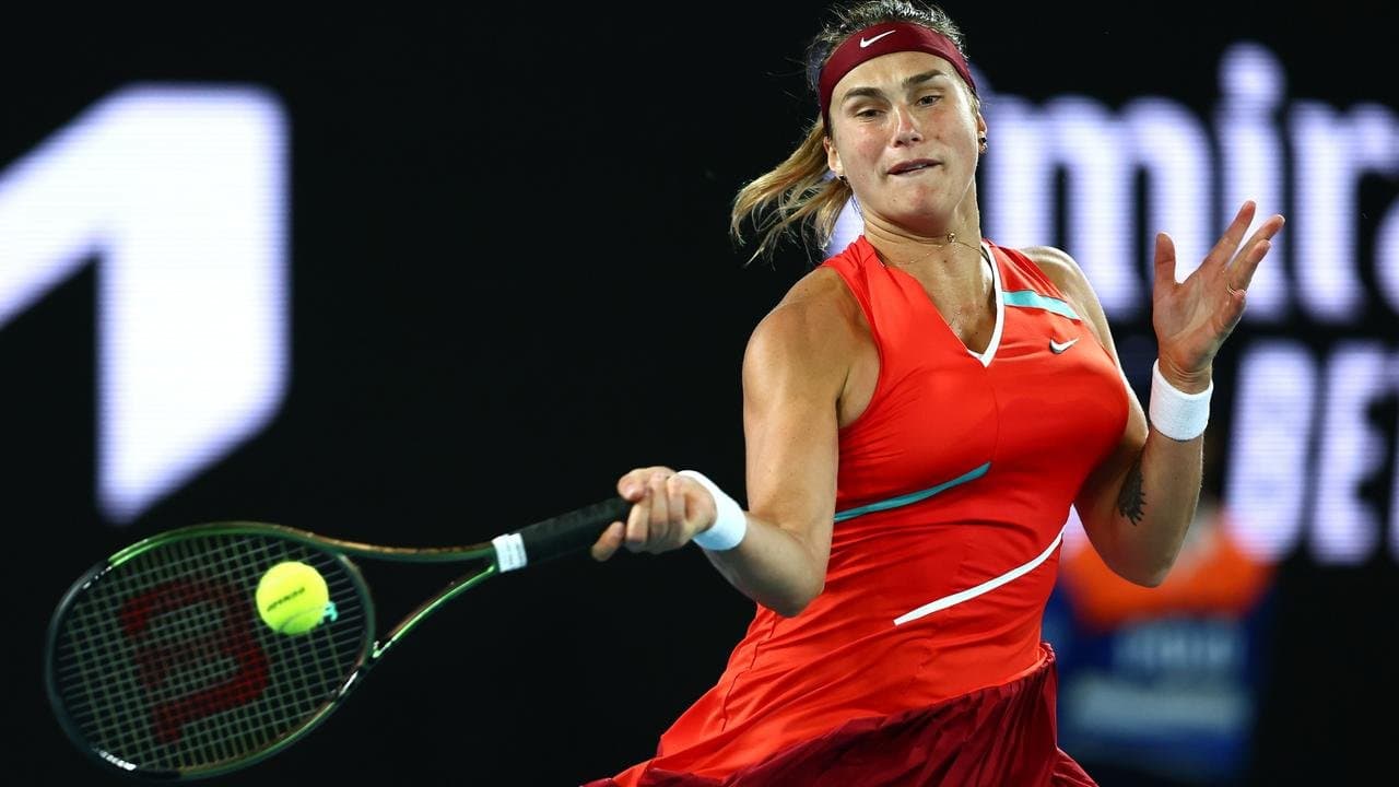 Aryna Sabalenka, după eliminarea dramatică de la Roland Garros: „Vreau să renunţ la tenis chiar acum”