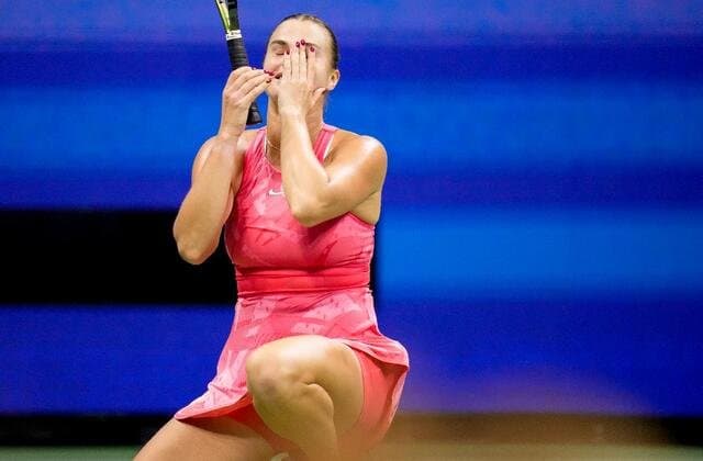 Tenis: Arina Sabalenka a cucerit trofeul și la Miami, după triumful de la Indian Wells