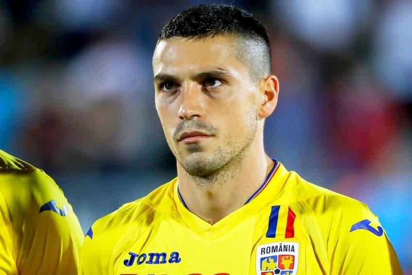 Nicolae Stanciu – Nu cred că ne-am ridicat la nivelul meciului, turcii au fost mai buni ca noi, mai multe nu sunt de spus