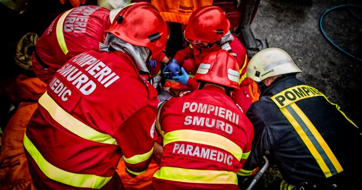 Dosar revoltător, după accidentul cu trei morți de la Rădășeni. Bărbat schilodit trupește pe viață de șoferul vinovat, apoi „schilodit” moral și financiar și de IML Iași