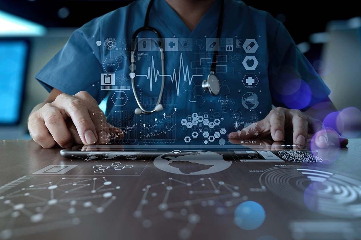 Medicină și Inteligență Artificială. Cum pot medicii să includă în activitatea lor utilizarea eficientă a AI? Interviu cu un tânăr ieșean specialist în domeniul inteligenței artificiale medicale (IV)