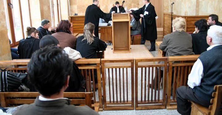 Ghiveciul de la Tomești care a costat 12.000 de lei. Un proces care i-a scos din minți pe judecătorii ieșeni