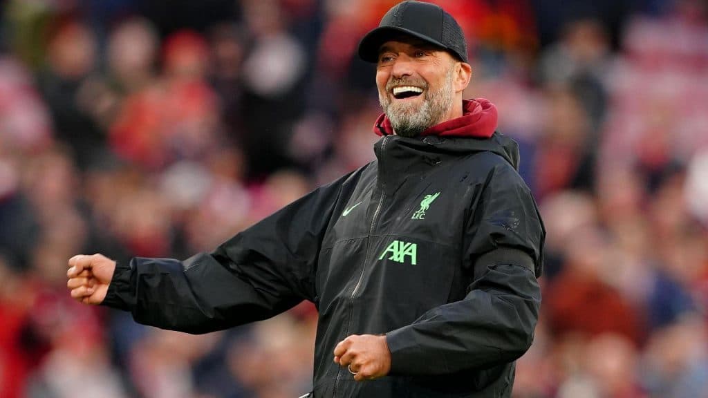 Jürgen Klopp la Real Madrid? Un candidat la președinția clubului promite că îl va contacta pentru postul de antrenor