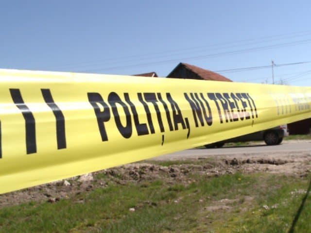 Pacientul unui spital din Târgu Mureş, plecat din unitate cu o zi în urmă, a fost găsit mort/ Recomandările poliţiştilor