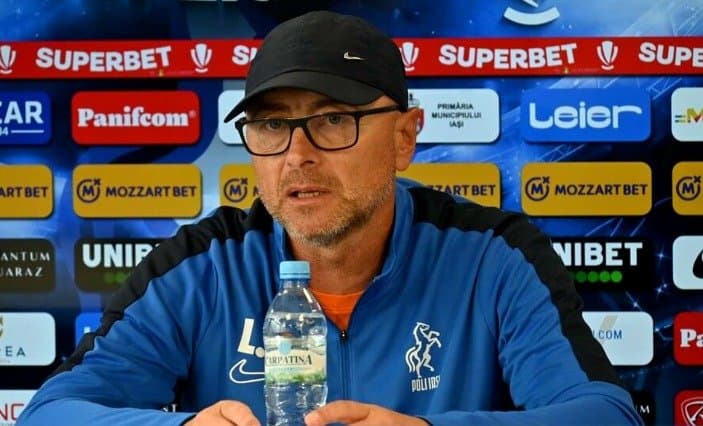 Un fost antrenor de la Poli pune degetul pe rană: „Dacă ești din Pașcani și vrei să te duci la Iași să faci fotbal, te duci din lac în puț!” Trucul cu care Politehnica a fentat Federația