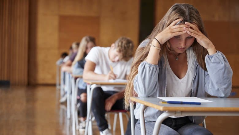 Cum a fost la simularea Bacalaureatului: opinii ale profesorilor de la Iași. „Pentru un elev care se pregătește responsabil, nu ar trebui să pună probleme”