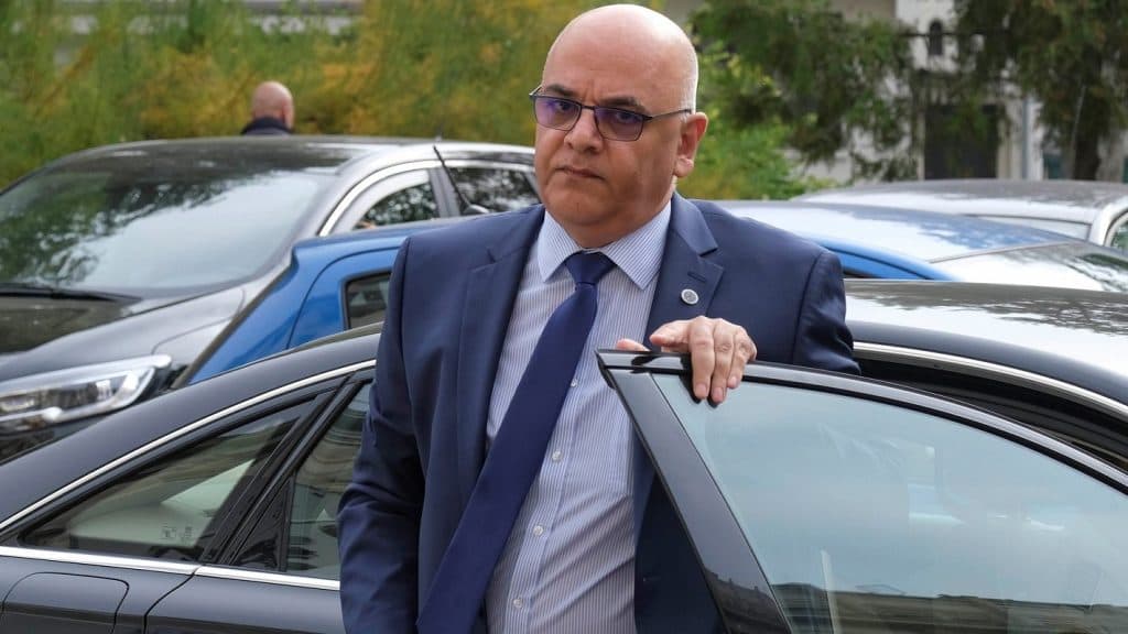 Raed Arafat, pus sub acuzare într-un dosar de contrabandă. Reacția șefului DSU: „E aproape hilar” (VIDEO)