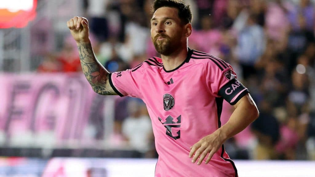 Messi a fost selectat în echipa All-Stars a MLS. Va juca împotriva celor mai buni fotbaliști din Mexic