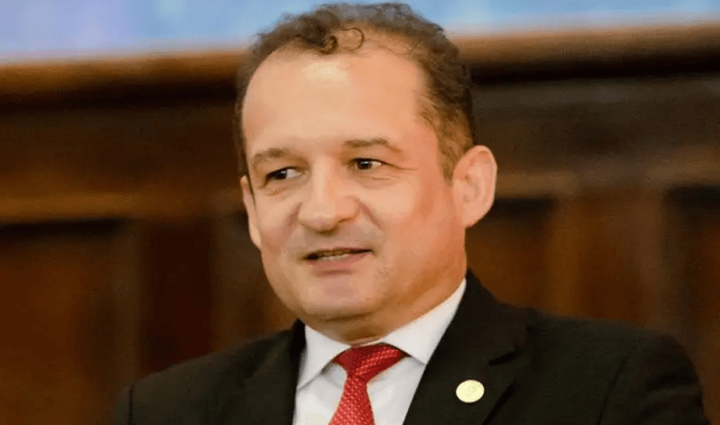 Un chef studențesc și autonomia universitară