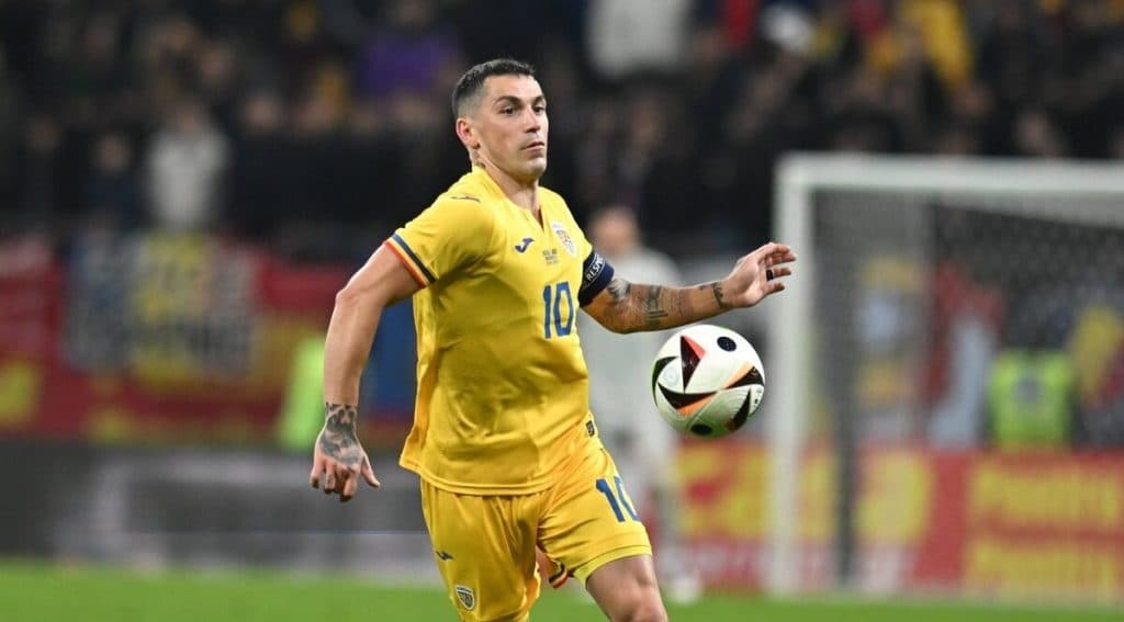 Nicolae Stanciu: Toată lumea e mai liniştită şi suntem bucuroşi să ştim că Mircea Lucescu e bine şi are o stare stabilă acum. A fost un şoc