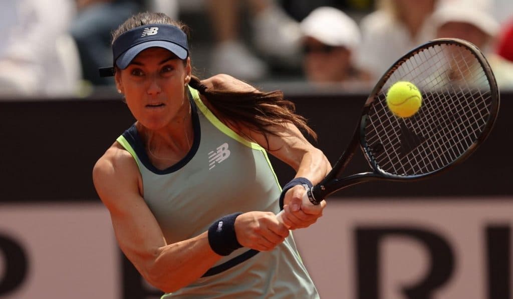 Sorana Cîrstea, fără emoții la Wimbledon. Sportiva s-a calificat în turul al treilea