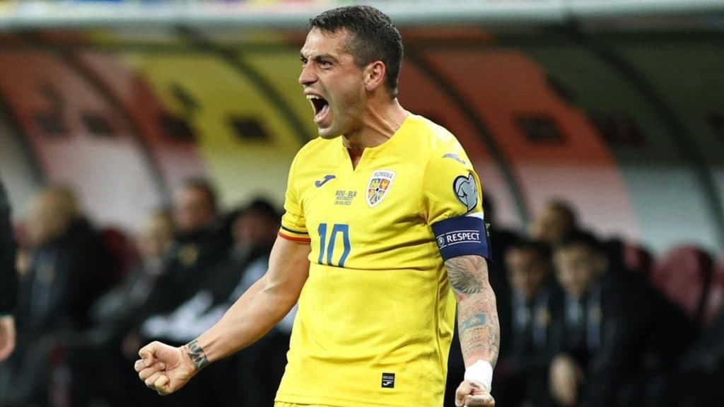 Nicolae Stanciu a adus victoria echipei Dalian Yingbo în etapa a şaptea din China: scor 1-0 cu Liaoning Tieren