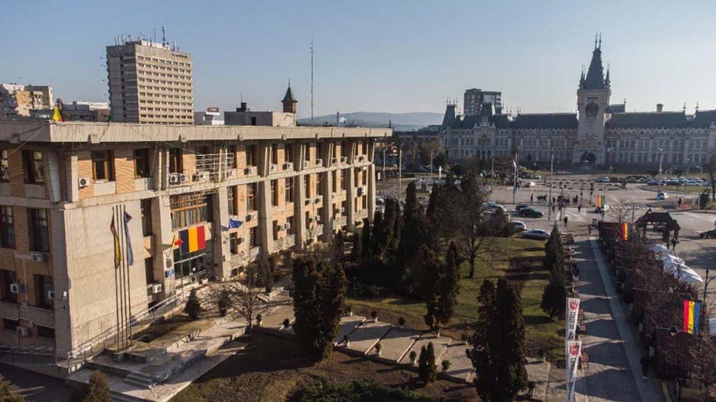 Război în AUR pentru un loc în CJ Iași: mandat validat, dar contestat de colegul sărit de pe listă. „Atunci e oficial”