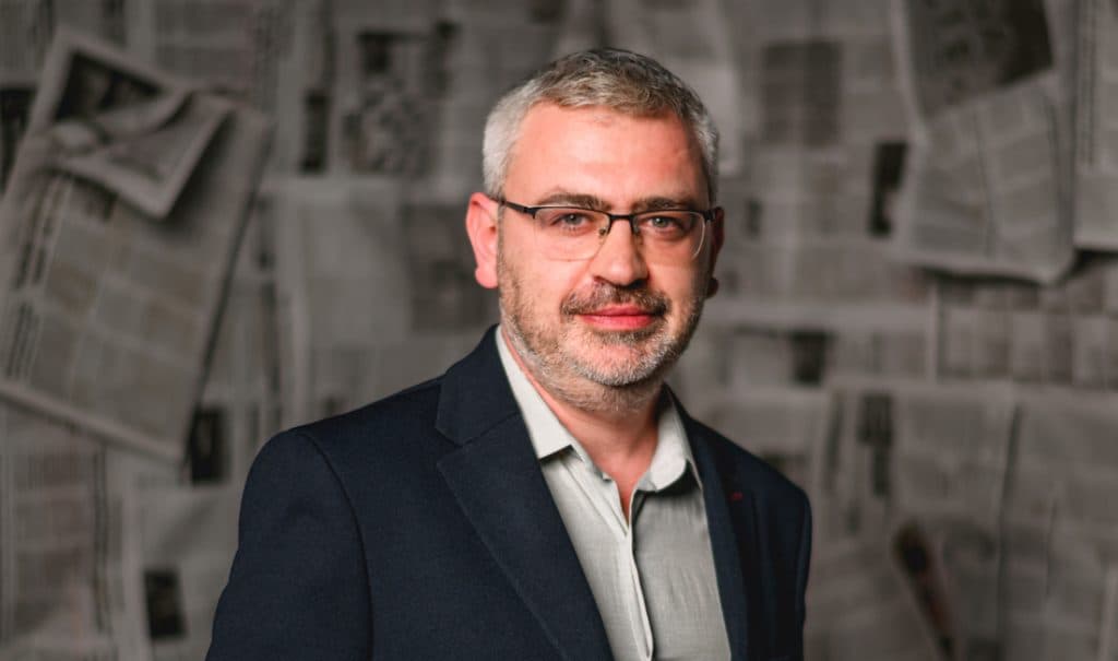 Două răni deschise, greu de cicatrizat, pe cea mai elegantă stradă a Iașului