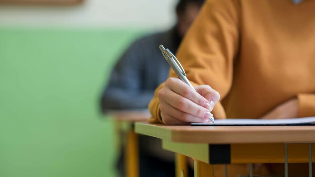 Vezi aici subiectele de la Evaluarea Națională 2026, la Limba română. Ce au avut de rezolvat elevii