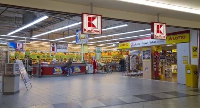 Încă un Kaufland la Iași: zona vizată este Dacia-Canta, lângă bariera BJATM. Autorizația de construcție tocmai a fost emisă