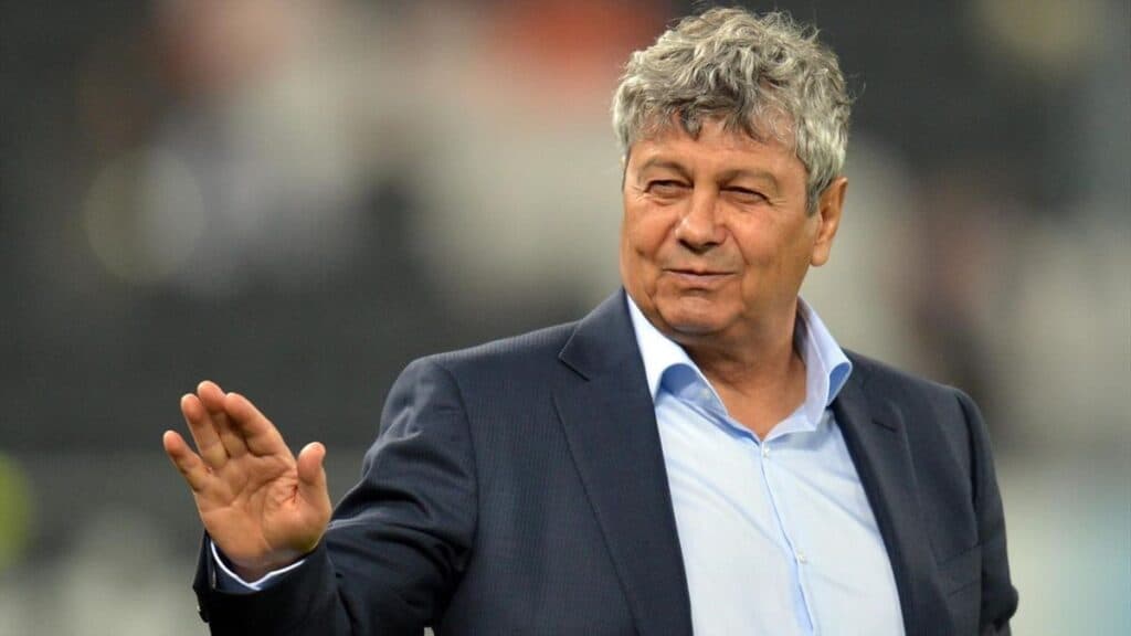 ULTIMA ORĂ – A murit Mircea Lucescu