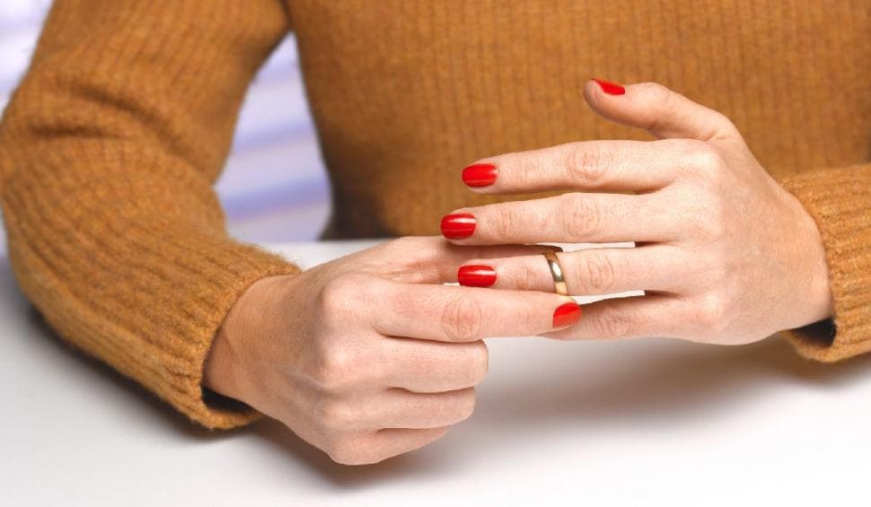 Iașul este pe locul doi în țară, după București, la divorțuri. Anul trecut fenomenul a fost în creștere