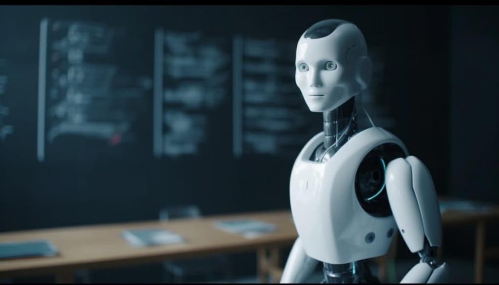 AI ajută profesorii să dezvolte medii noi, imersive pentru învățarea bazată pe scenarii – Inteligența artificială în actul educațional: o carte de referință în domeniu, apărută la Editura Polirom, Iași (30)