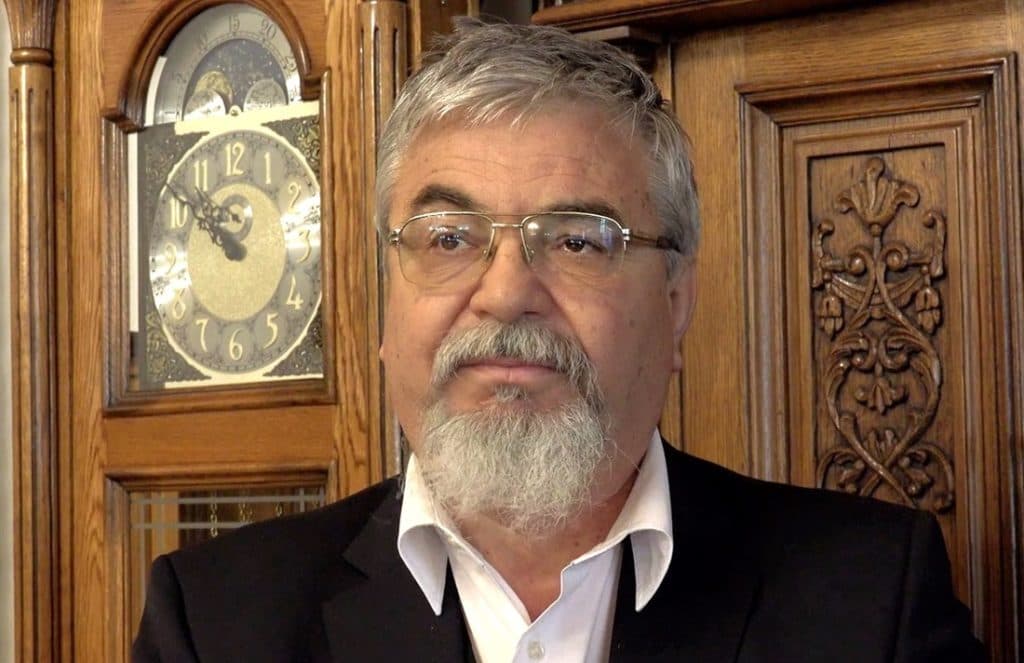 Pledoarie in extremis pentru salvarea predării limbii latine în învățământul preuniversitar românesc (II)