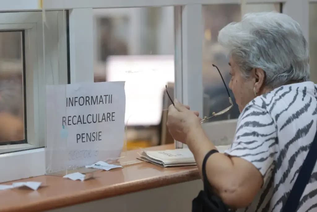 Ce pensionari vor primi 550 de lei pe lună, din iulie. Banii se dau pe lângă pensia obișnuită. Câți beneficiari sunt la Iași