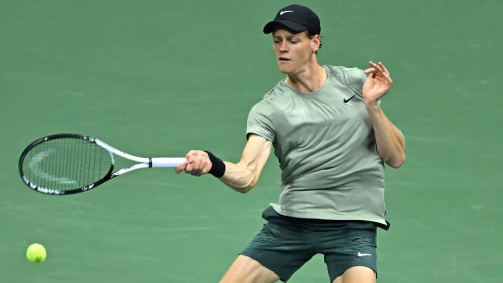 Jannik Sinner a reuşit „Sunshine Double”. După Mastersul de la Indian Wells, el s-a impus şi la turneul de la Miami