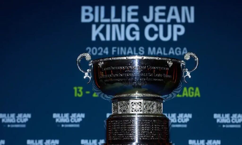 Billie Jean King Cup: România a început cu stângul meciul cu Letonia. Gabriela Lee a fost învinsă de Beatrise Zeltina