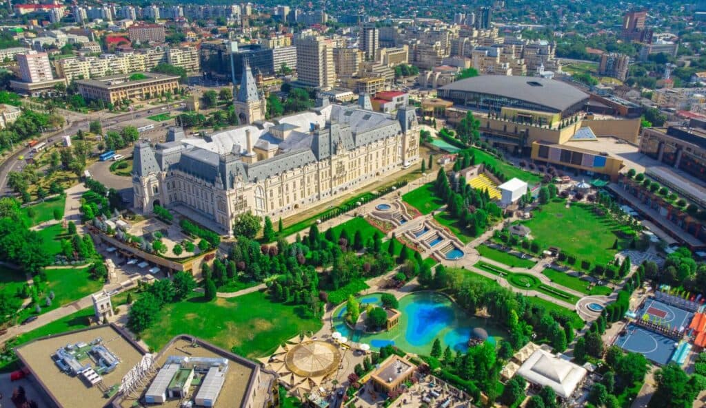 De ce e Iașul absent din topul destinațiilor turistice din România? Fost vicepremier: „Este nevoie de 5 milioane de euro pentru promovare, cel puțin”