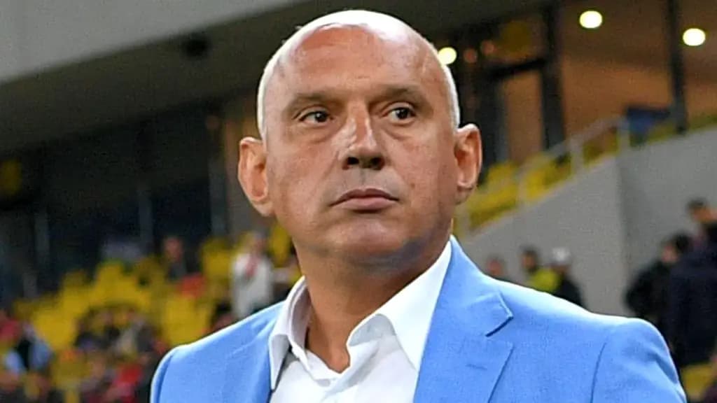 Un fost președinte al Politehnicii Iași lansează acuzații grave la adresa arbitrajului românesc „Se întâmplă lucruri necurate”