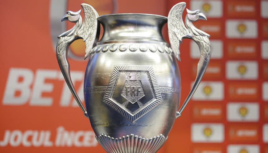 U Cluj s-a calificat în finala Cupei României, după ce a trecut de FC Argeș la loviturile de departajare