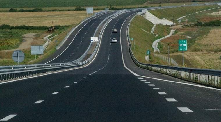 CNIR aprobă un nou tronson din „Autostrada Unirii”, lotul Joseni–Ditrău intră în linie dreaptă